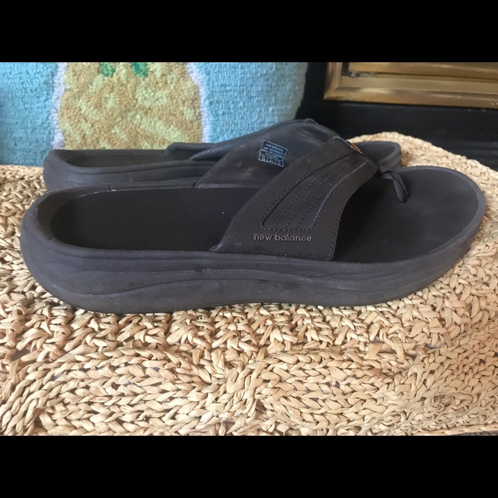 New Balance Sandals